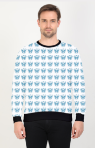 Premium Designer Sweatshirt