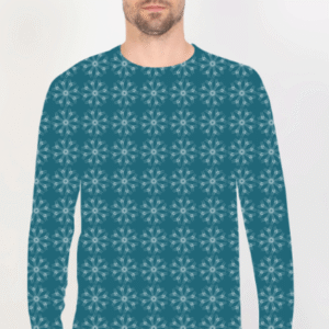 Premium Patterned Full Sleeve T-Shirts