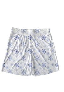 Premium Designer Shorts