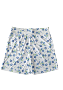 Premium Designer Shorts