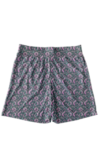 Premium Designer Shorts
