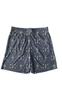 Premium Designer Shorts