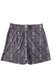 Premium Designer Shorts