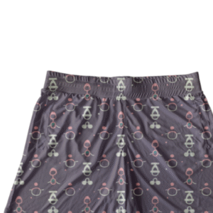 Premium Designer Shorts