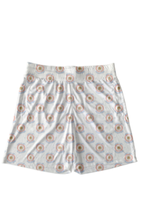 Premium Designer Shorts