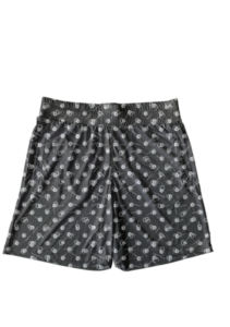 Premium Designer Shorts