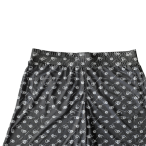 Premium Designer Shorts