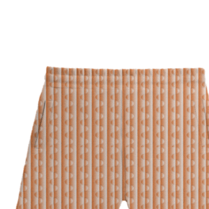 Premium Designer Sports Short