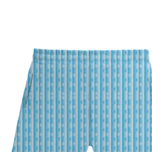 Premium Designer Sports Short