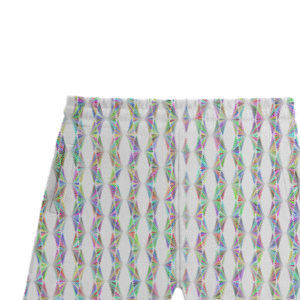 Premium Designer Sports Short