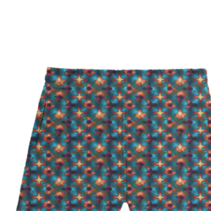 Premium Designer Sports Short