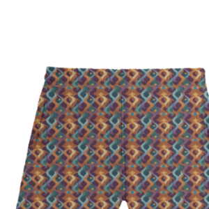 Premium Designer Sports Short
