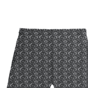 Premium Designer Sports Short