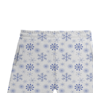 Premium Designer Sports Short