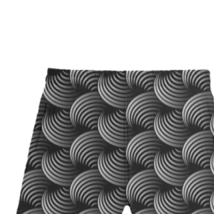 Premium Designer Sports Short