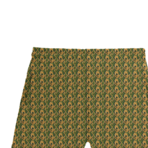 Premium Designer Sports Short