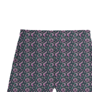 Premium Designer Sports Short