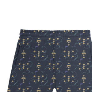 Premium Designer Sports Short