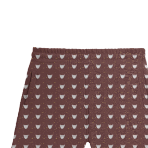Premium Designer Sports Short