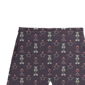 Premium Designer Sports Short