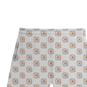 Premium Designer Sports Short