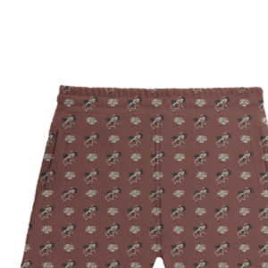 Premium Designer Sports Short