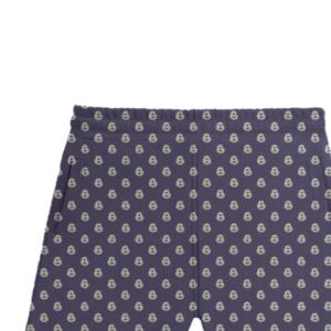 Premium Designer Sports Short