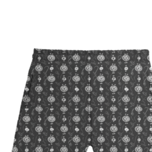 Premium Designer Sports Short