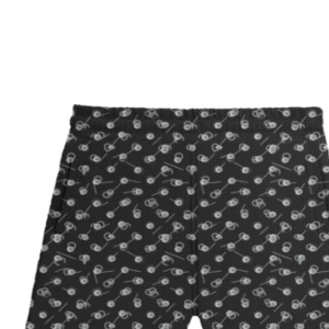 Premium Designer Sports Short