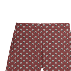 Premium Designer Sports Short