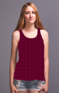Premium Designer Tank Top
