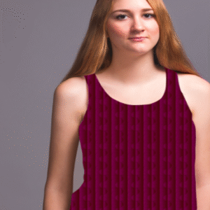 Premium Designer Tank Top