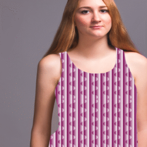 Premium Designer Tank Top