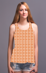 Premium Designer Tank Top