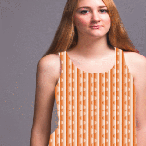 Premium Designer Tank Top