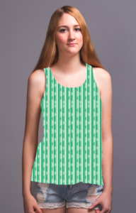 Premium Designer Tank Top