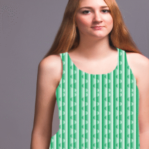 Premium Designer Tank Top