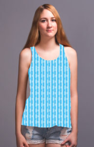 Premium Designer Tank Top