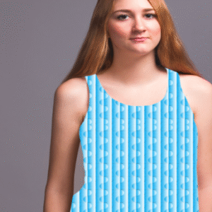 Premium Designer Tank Top