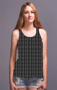 Premium Designer Tank Top