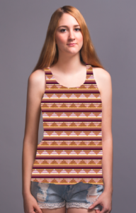 Premium Designer Tank Top