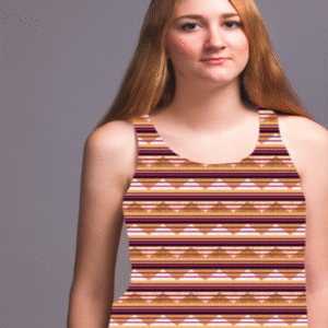 Premium Designer Tank Top