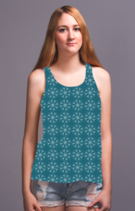 Premium Designer Tank Top