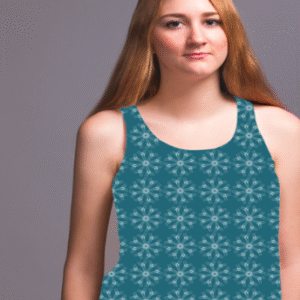 Premium Designer Tank Top