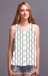 Premium Designer Tank Top