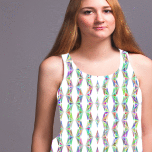 Premium Designer Tank Top