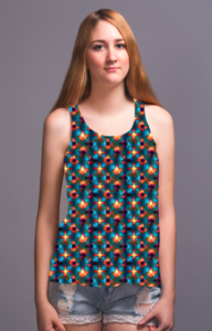 Premium Designer Tank Top