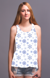 Premium Designer Tank Top