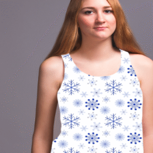 Premium Designer Tank Top