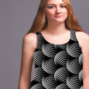 Premium Designer Tank Top